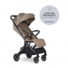 EASYWALKER Športový kočík Jackey NXT Farba: Hnedá, Variant: Mocha Brown