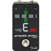 Fender Strobo-Sonic Pro Pedal Tuner