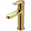 Inverto washbasin batéria zlato zvládne S951-297 (Inverto washbasin batéria zlato zvládne S951-297)