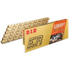 DID Řetězová sada D.I.D X.ring Exclusive Racing GOLD SUZUKI LT-R 450 Quadracer rok 06-09