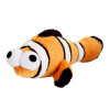 Funky Feline Sushi Klaun očkatý so šantou mačacou