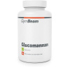 GymBeam Glukomanán 120 tablet