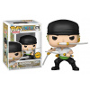 Funko Pop! One Piece Roronoa Zoro Chase 1775