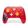 PowerA Wireless, Nintendo Switch/Switch 2, Official, Mario Joy, Bezdrôtový ovládač