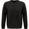 SOL's Collection Mikina Comet z bio bavlny, unisex COT253574a5904-deep charco XL Charcoal deep