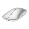 Wiwu - Wimice Dual Mode Wireless Mouse Wm110 - Silver