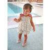 Espadrilky s kvetom Mayoral - 2541710004 AKCIA DŇA!-ihneď