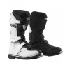 Čižmy Thor blitz XP white/black detské