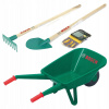 Detský fúrik - Sadolin Wood Impregnate Classic Green 9L (Sadolin Wood Impregnate Classic Green 9L)