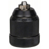 BOSCH Rýchloupínacie sklucovadlo do 10 mm 1-10 mm, 1/2
