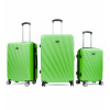 Aga Travel MR4653 Zelená 93 63 33 l