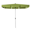 Doppler ACTIVE záhradný slnečník 180x120 Fresh Green