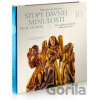 Stopy dávnej minulosti 10 - Pavel Dvořák, Daniela Dvořáková