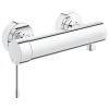 Sprchová batéria páková GROHE Essence chrómová 33636001