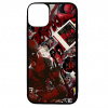 Kryt na telefon - Deadpool - kolaž 2 (Značka: Huawei/Honor, Model telefonu: Huawei P30 lite)