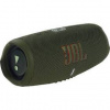 Prenosný reproduktor JBL Charge 5 zelený