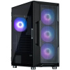 Zalman i3 Neo ARGB black i3 Neo ARGB Black