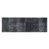 MD-ENTREE Kuchynská predložka 815 Velvet anthra 50 x 150