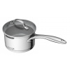 Sada riadu G21 Gourmet Miracle s panvicou navyše, 11 dielov, nerez/greblón