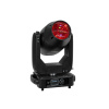 Eurolite TMH-S400, LED CMY s pohyblivou hlavou, paprsek/bod/oplach
