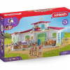 Schleich 42567 Jazdecké centrum lekaside kôň (Schleich 42567 Jazdecké centrum lekaside kôň)