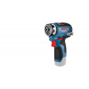 BOSCH GSR 12V-35 FC - 06019H3004 - Akumulátorový vŕtací skrutkovač - bez akumulátora a nabíjačky