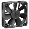 EBM Papst 605F axiálny ventilátor, 5 V/DC, 27 m³/h, (d x š x v) 60 x 60 x 15 mm, 9291708611; 9291708611