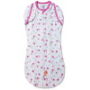 SwaddleMe Zavinovačka Arms Free Pod tulipány (58696)
