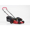 NAC LAWN MOWER BURN. B&S 125cc LP42-300 42cm.