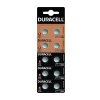 Bateria Specjalistyczna Duracell Litowa DL-2032 3V BL4