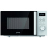 Mikrovlnná rúra Gorenje MO20A3WH biela 800 W 20 l