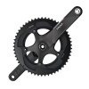SRAM kliky Red GXP Yaw 11s 50-34z 175 mm
