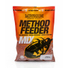 Method feeder mix Mivardi Cherry & Fish Protein 1kg