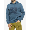 Mikina Edelrid Me Spotter Hoody IV - bluegrey