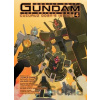 Mobile Suit Gundam the Origin Msd Cucuruz Doan's Island 4 - Junji Ohno, Hajime Yatate, Yoshiyuki Tomino, Yoshikazu Yasuhiko