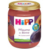HiPP Príkrm BIO Hrušky a slivky ovocný (od ukonč. 4.-6.mesiaca) 1x160 g Hipp GmbH & Co. Vertrieb KG