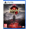 Nioh 3 PlayStation 5 (PS5) krabička