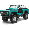 BroncoAxial SCX10 III Early Ford 4WD tyrkysová 1:10 (AXI03014BT1)