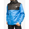 Bunda do dažďa The North Face Quest Zip-In Jacket - blue/black