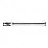 BAILDON karbidové frézy DIN 6527 K FWP4K 3 mm, VHM TiAlN, Z4, 50-4 mm 21403001