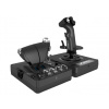 LOGITECH G X56 HOTAS pre hry vo virtuálnej realite a vesmírne simuláce 945-000059