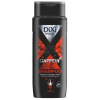 Dixi muži kofeinový šampón 400 ml