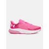 Dámske topánky Under Armour UA W HOVR Turbulence 2 Ružová 6.5