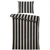 Obliečky Gothic stripes (Rozmer: 1x140/220 + 1x90/70)