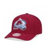 Colorado Avalanche - Team Ground 2.0 NHL Šiltovka nastaviteľná