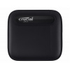 Externý disk Crucial Portable SSD X6 1TB (CT1000X6SSD9)