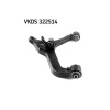 SKF Rameno zavesenia kolies SKF VKDS 322514