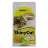 Gimpet mačka konz. ShinyCat tuňak/krv/maltóza 2x70g