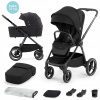 KINDERKRAFT Nea midnight black 2022