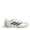 adidas Copa Pure 3 League Firm Ground Football Boots White/Blk/Gold 8 (42)